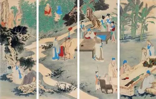 秦观的相思词,秦观相思