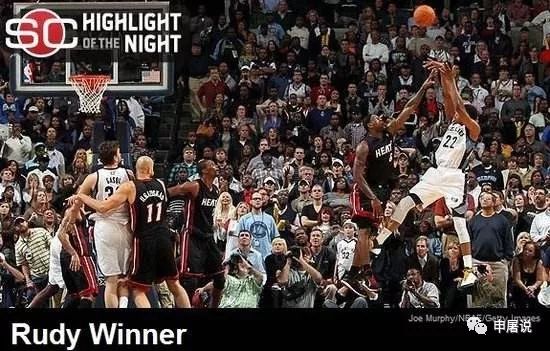 小人物志37｜烧不开又凉不透的白开水——鲁迪-盖伊（上）