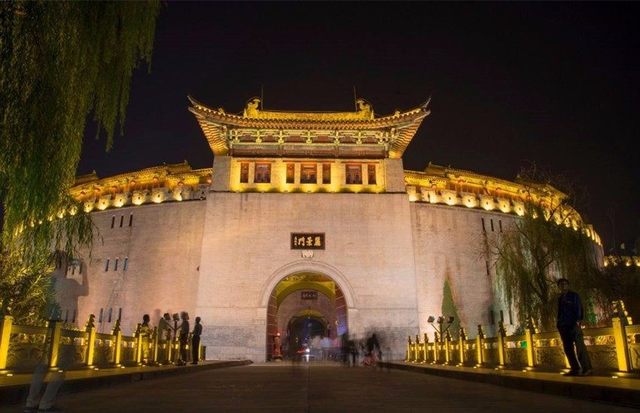 唐朝时期10大城市,唐代十大城市