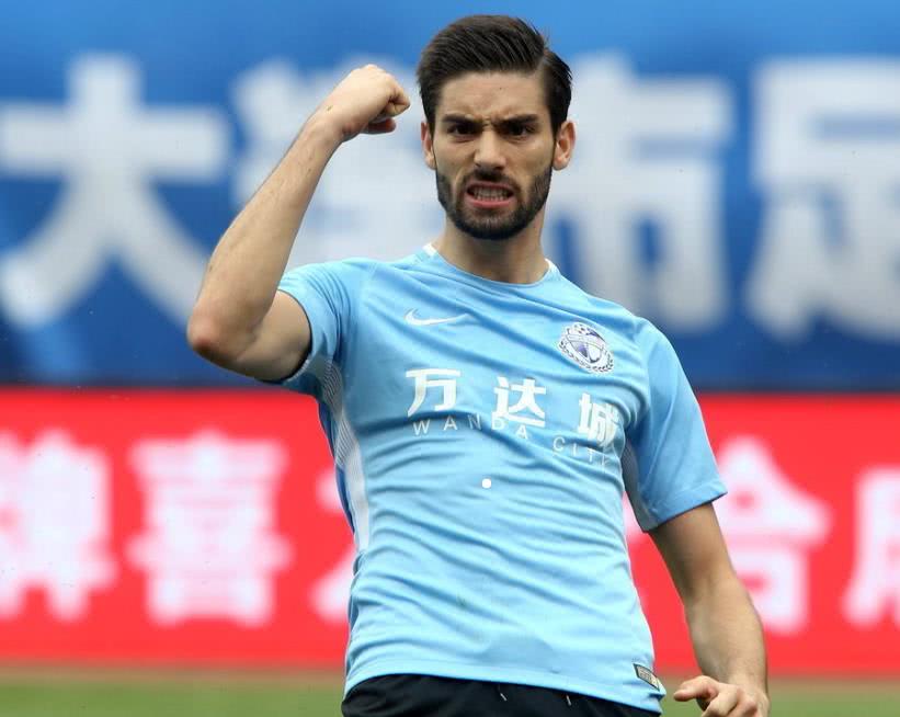 保级大战一触即发大连一方或将突围贵州恒丰彻底凉了？