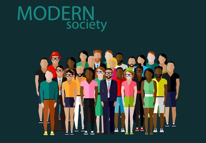 没有天生的好命只有不努力的人,没有天生孤独的人