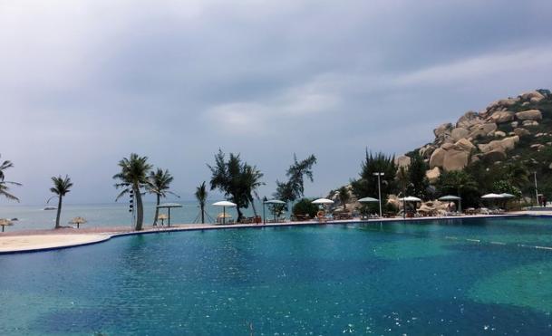 广东江门适合度假的酒店推荐,广东江门海边度假酒店