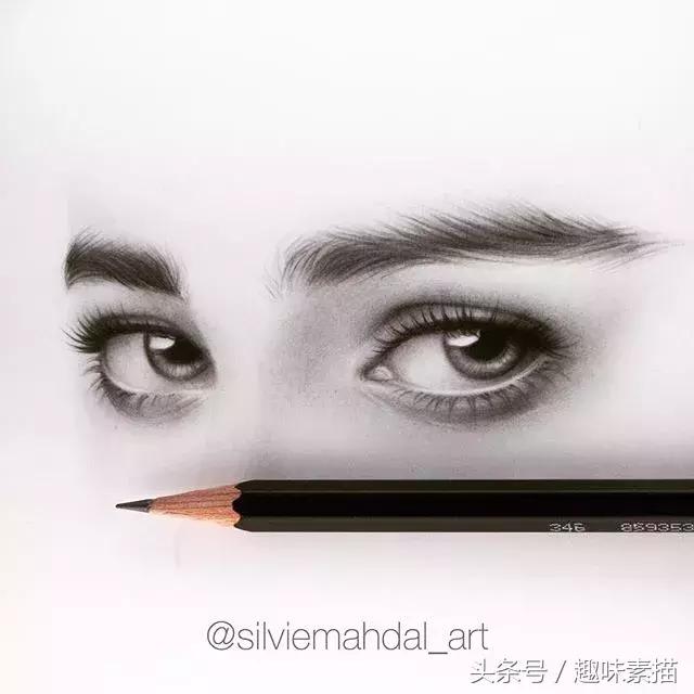 无天赋画渣自学,画渣是怎么逆袭的