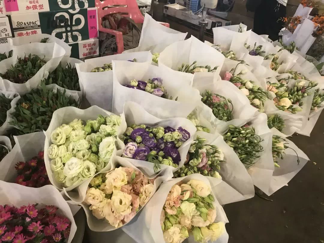 广州便宜又好看的批发市场,广州年前批发市场买衣服地方推荐