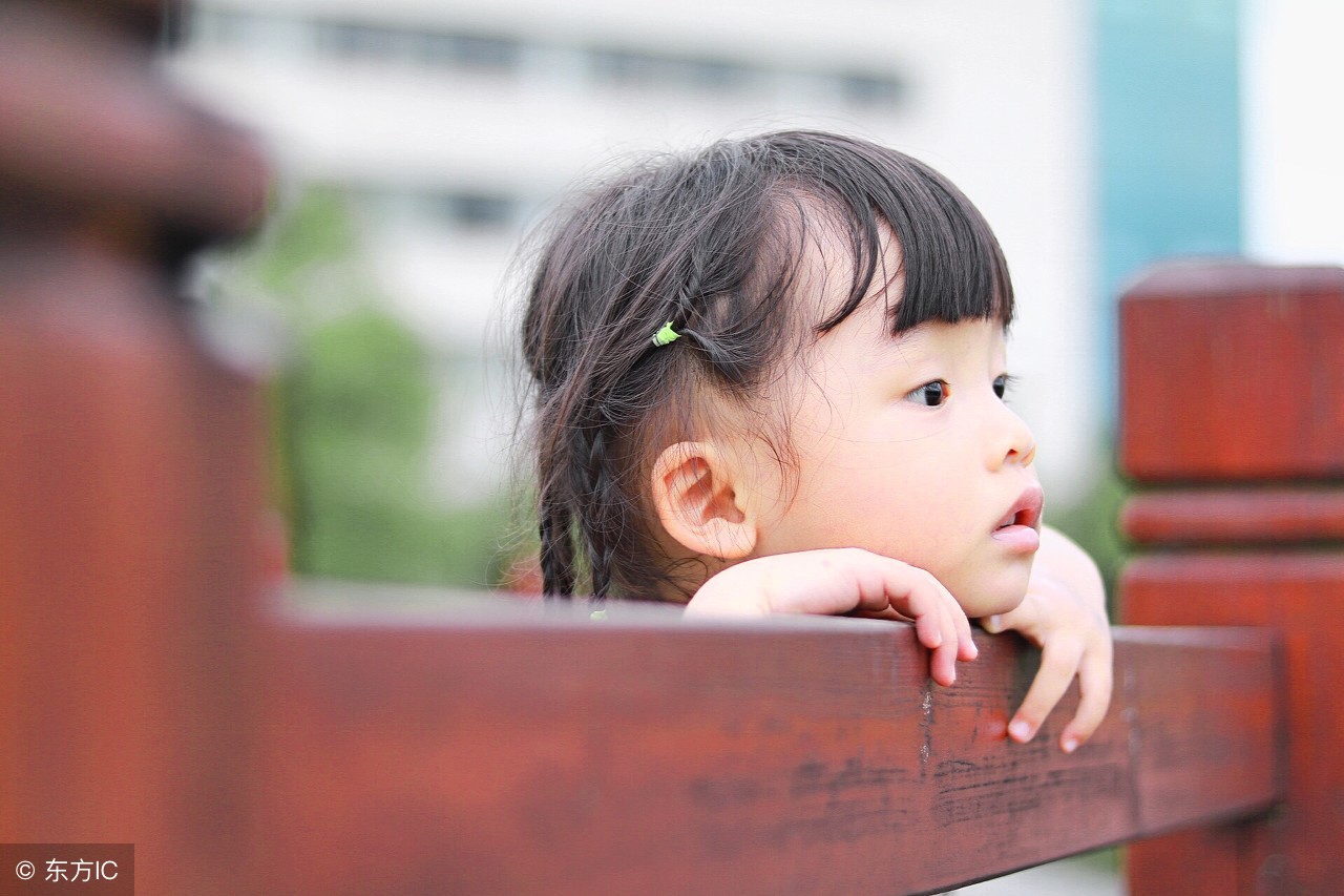 什么样的孩子不讨人喜欢,婴儿为什么讨人喜欢