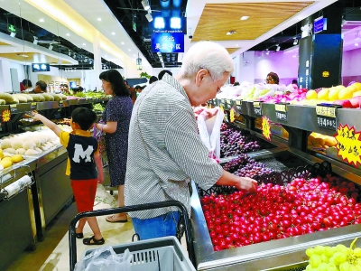 河北农产品进京推介,河北农产品新政策