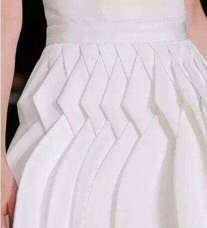 服装设计专业有哪些前途,服装设计行业怎样