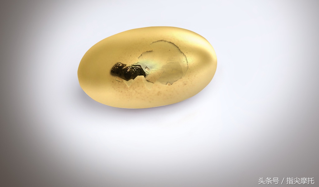 三轮摩托车启动机空转,检查发现马达扫齿,完整检修排除过程奉上