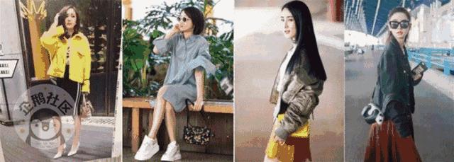 招了这些女装的mall，简直可以“躺赢”！