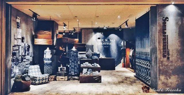 招了这些女装的mall，简直可以“躺赢”！