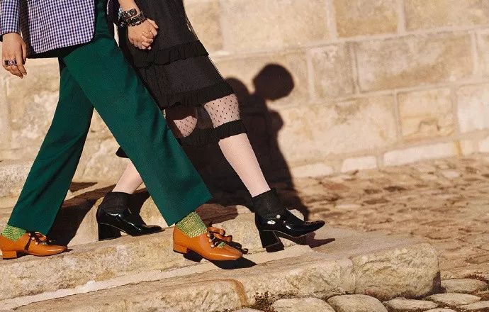 “我要，我奋斗，我买单”｜这才是女孩们的理想爱情