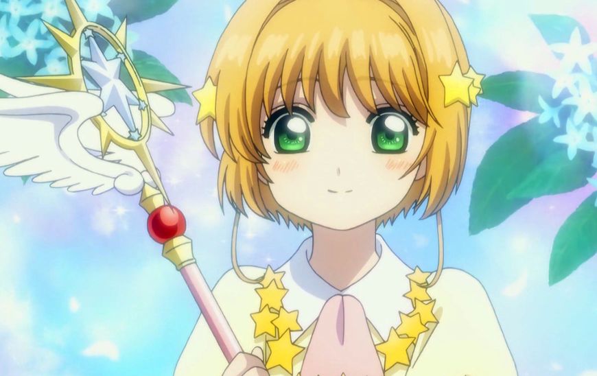 b站历届萌王,尼禄远坂凛