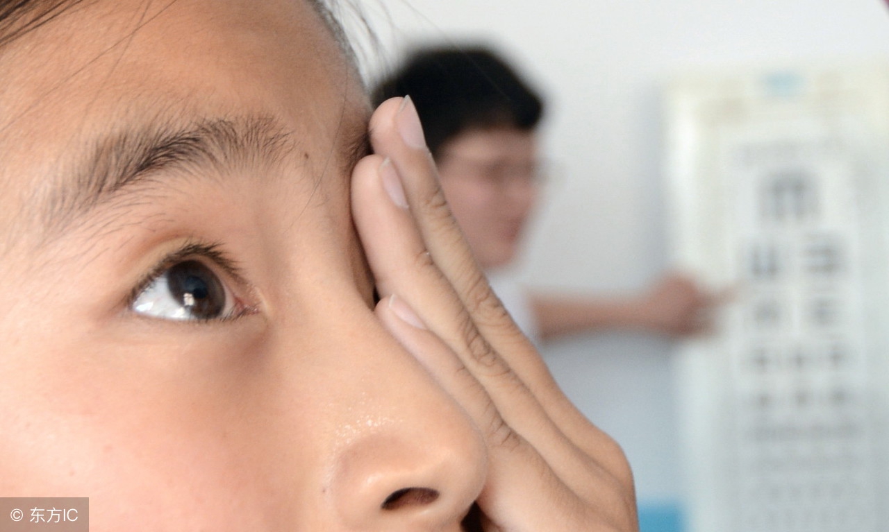 青少年近视需要补充什么营养,青少年防止近视吃什么好