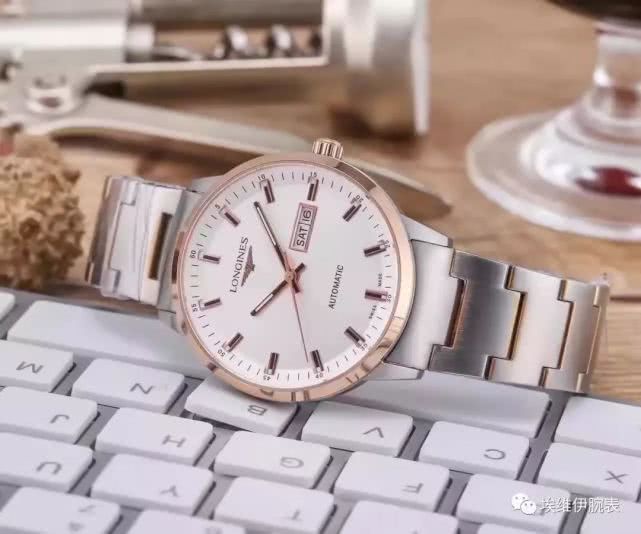 曝光！高仿表别随便买，当心买到“嫁接式手表”