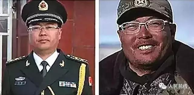 墨脱部队老照片,墨脱边防军人真实照片