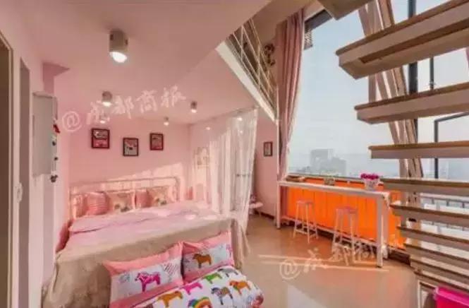 成都市民宿推荐图文,成都市区民宿推荐网红