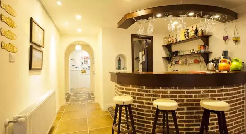 成都市民宿推荐图文,成都市区民宿推荐网红