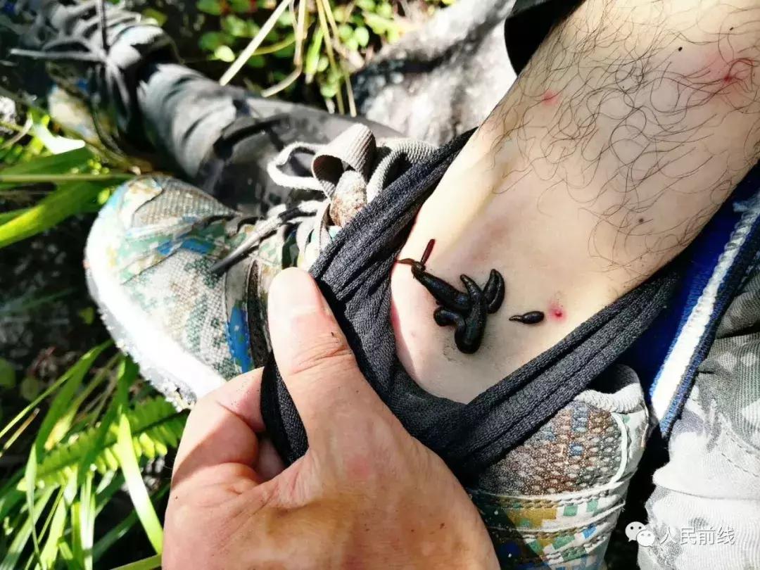 墨脱部队老照片,墨脱边防军人真实照片