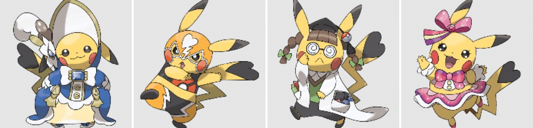 口袋妖怪科普招式,口袋妖怪各属性招式大全