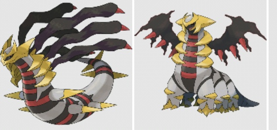 口袋妖怪科普招式,口袋妖怪各属性招式大全