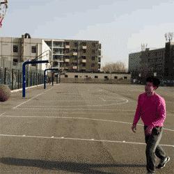 如何防止投三分时辅助手发力,如何避免投篮左手发力