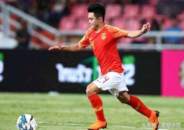 中国男足vs韩国u23直播,u23国足对阵阿联酋直播首发名单