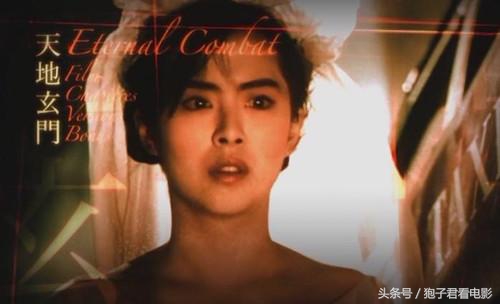 林正英僵尸片电影里面的女妖,林正英的僵尸妖女