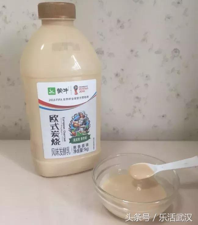 酸奶大测评,酸奶大瓶装评测