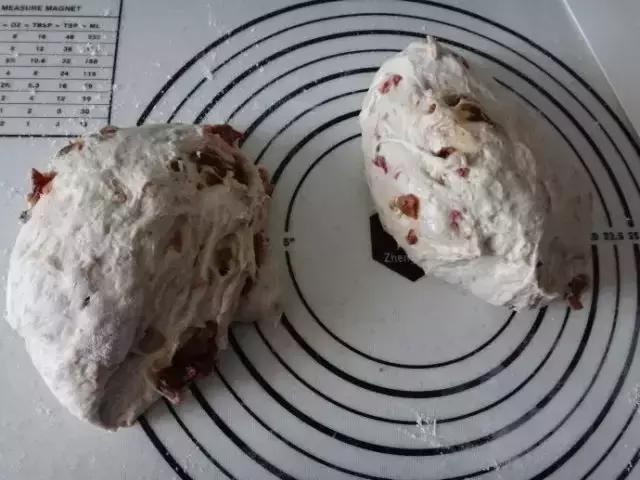 面包网红爆款,网红玫瑰面包