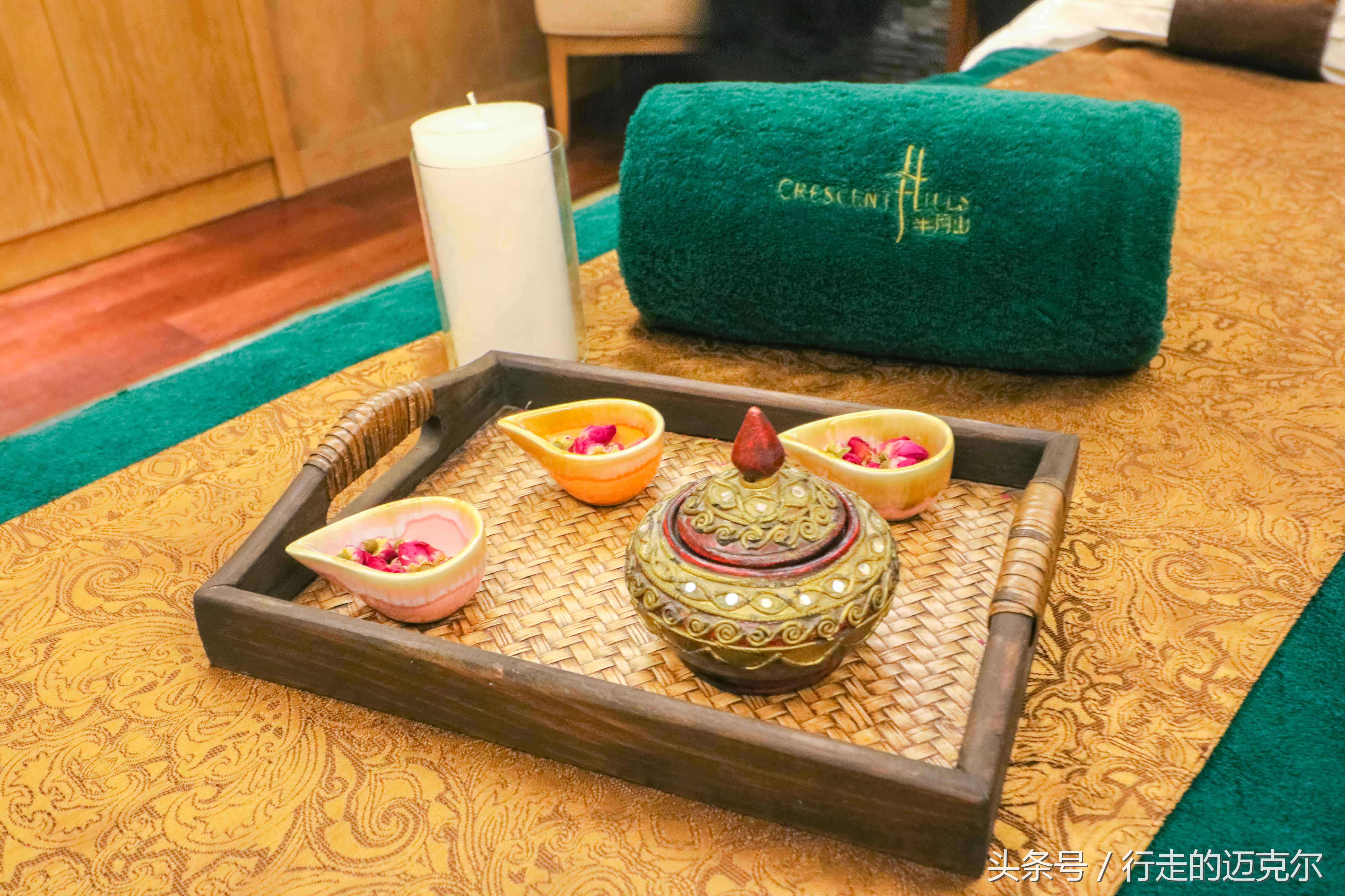 半月山温泉度假酒店温泉,半月山温泉酒店