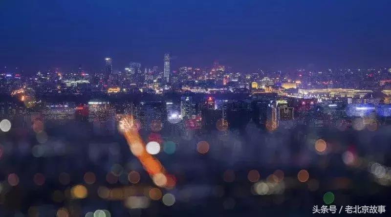 在北京生活真的很难,在北京生活多不容易呀