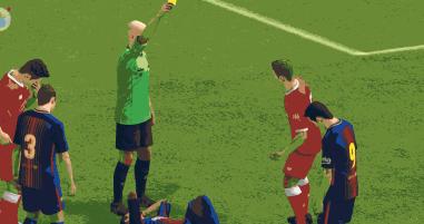 佩佩极致救球,佩佩铲球教学