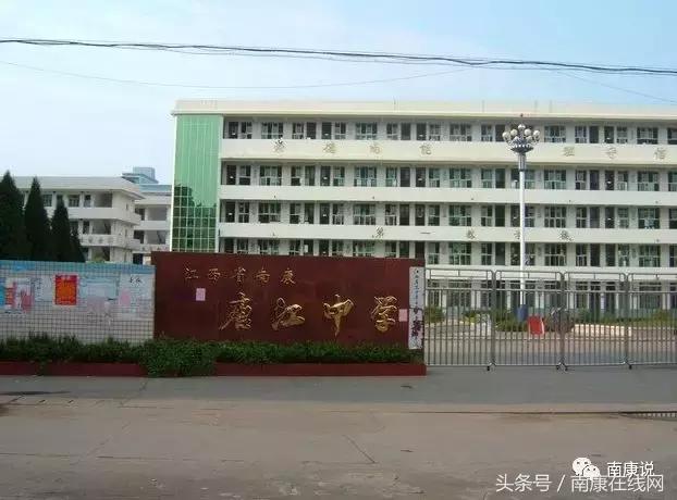 千年古镇魅力唐江,赣州唐江千年古镇