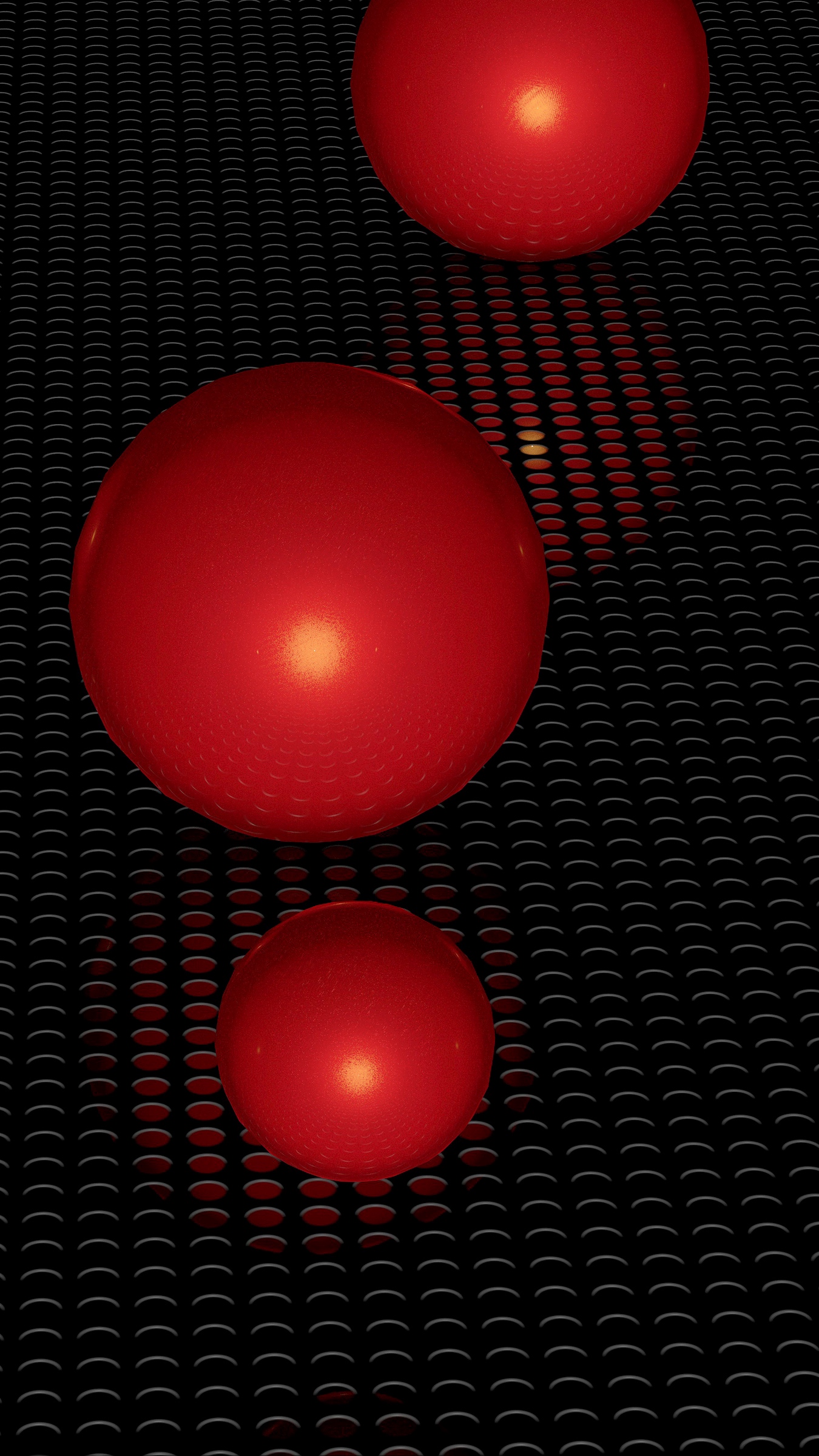 立体画3d视觉效果手机壁纸,中国3d凹凸立体地形图壁纸