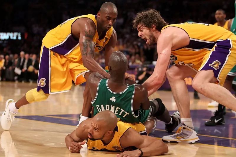 忆曼巴,忆科比纪录片