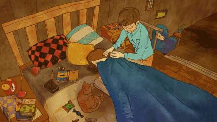 喜欢一个人是怎样的感觉说说,喜欢一个人会是咋样的