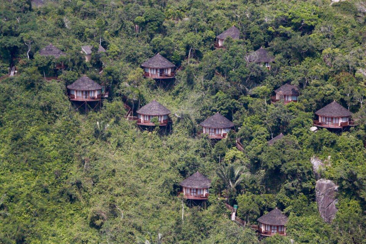 三亚自助游攻略,三亚自助游攻略及费用