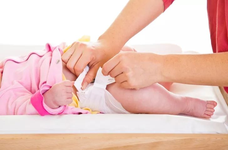 感染性腹泻的预防控制措施,儿童腹泻一般是几种原因导致的