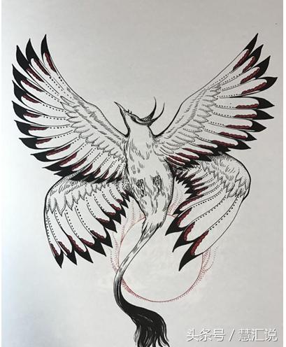 这里有一副泻立停——山海经之北山经（2）