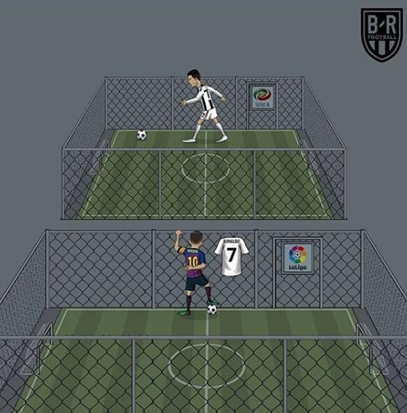 带有讽刺的足球漫画,讽刺法国队足球漫画