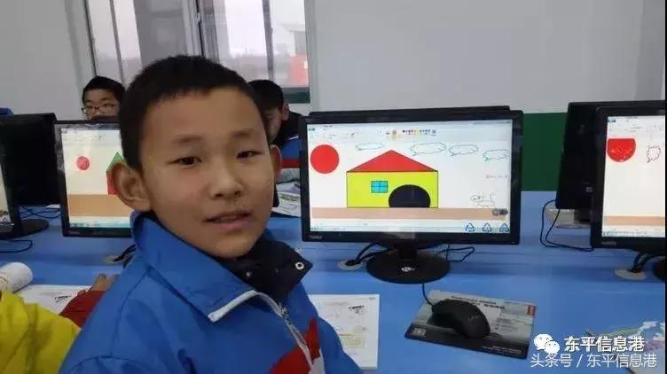 东平镇中心小学2019,东平县城街道中心小学