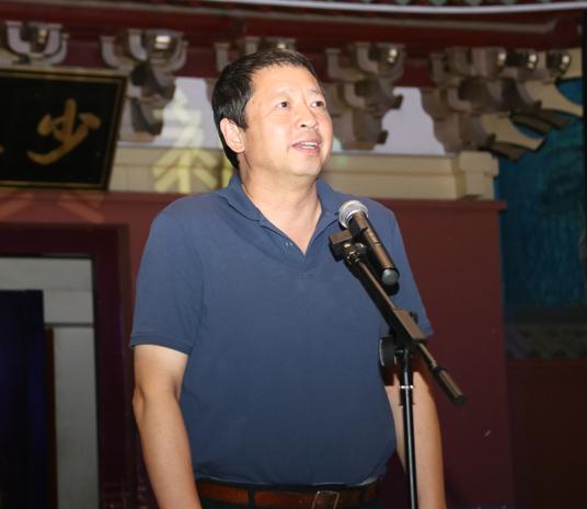 少林寺成人武术短期培训班,少林寺武术馆培训基地