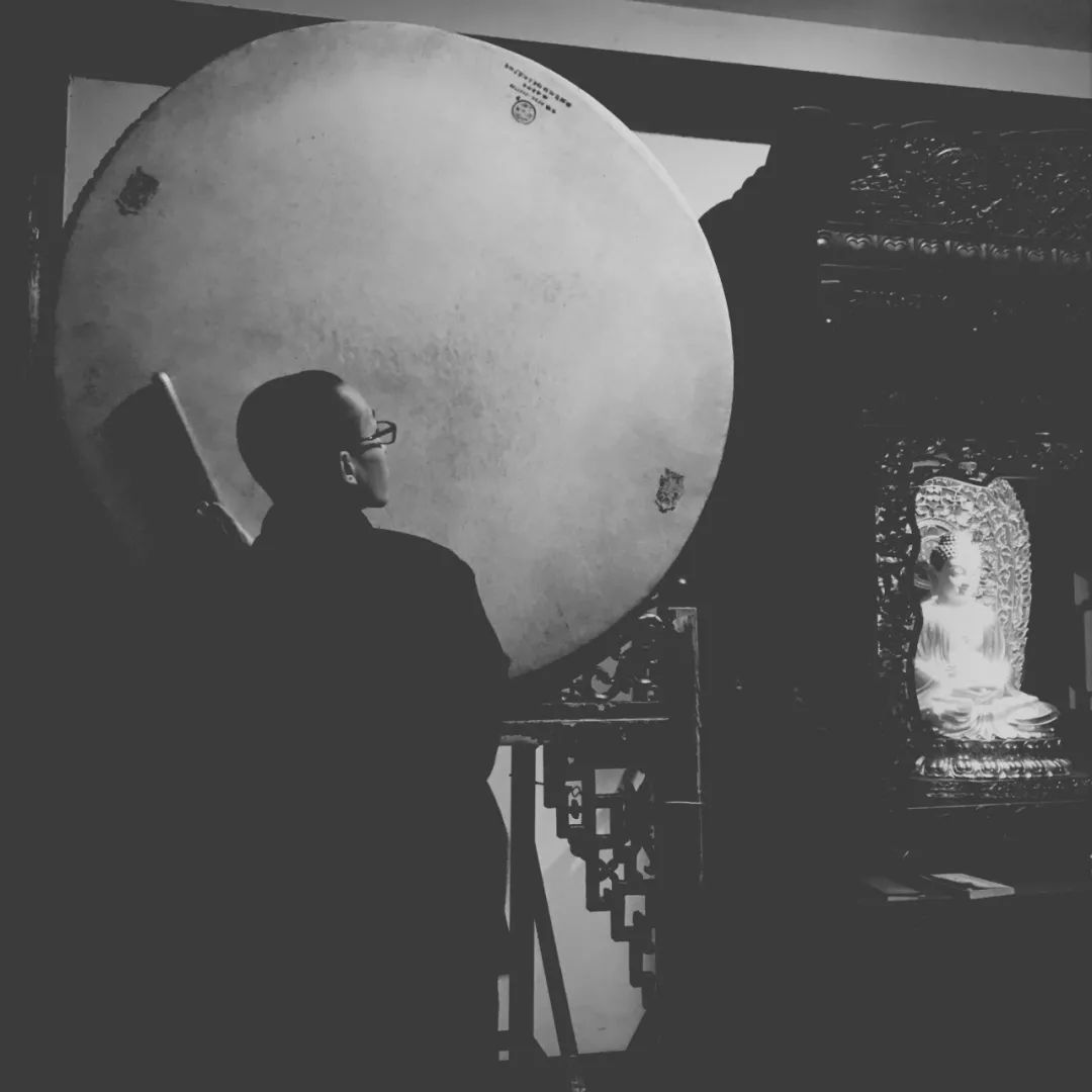 山僧耀意：我和我身边出家的90后