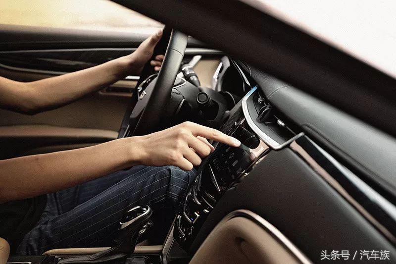 2017上汽通用凯迪拉克xts多少钱,车印象汽车后续