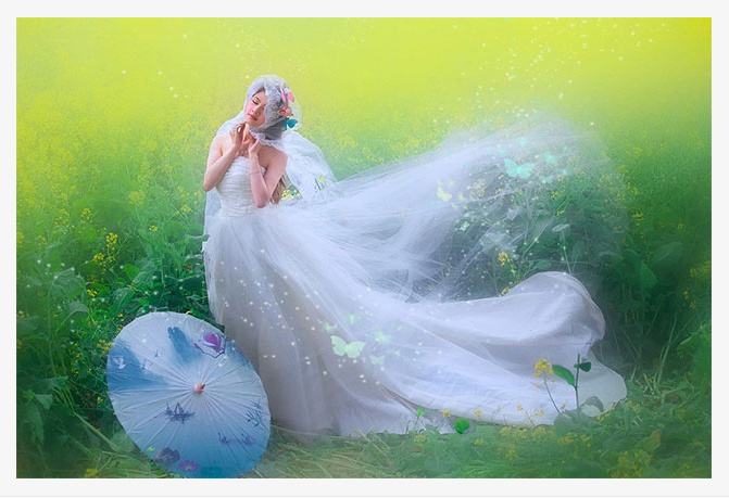 致PS新手小白：怎样才能真正学好PS？