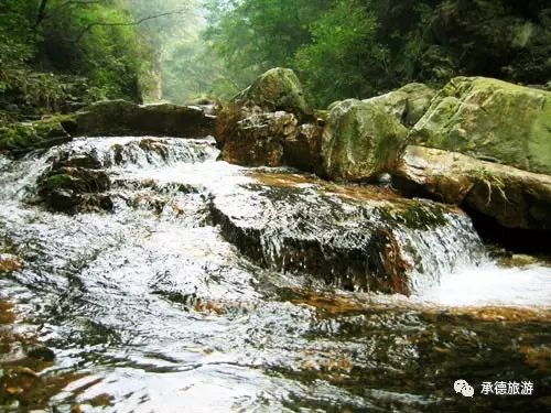 醉美九龙,九龙潭踏青一日游