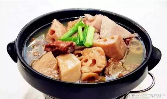 武汉高校周边美食打卡地点排行榜,武汉的大学美食排名前十名