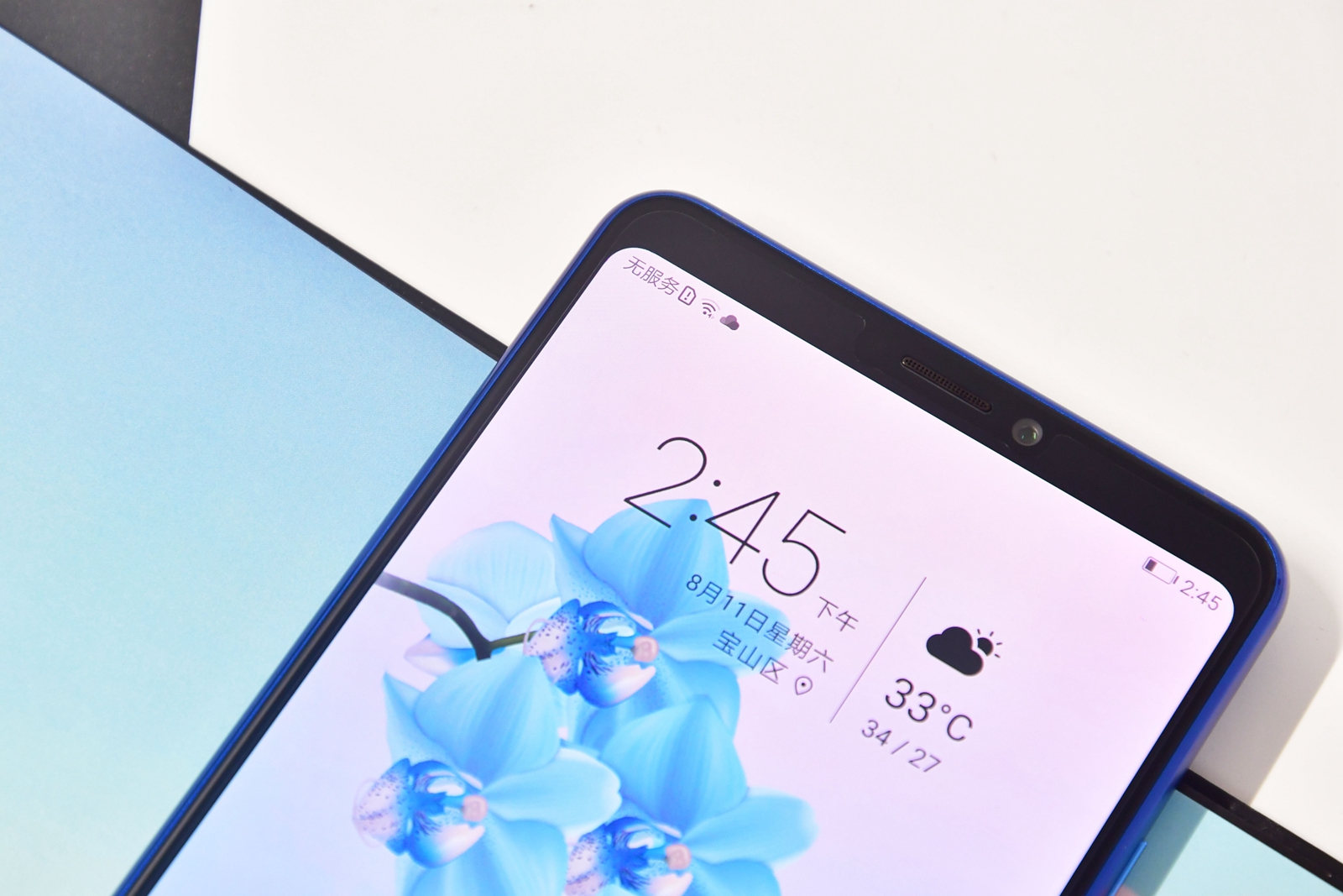 荣耀note10搭载6.95寸amoled屏,2023年荣耀note10还值得买吗