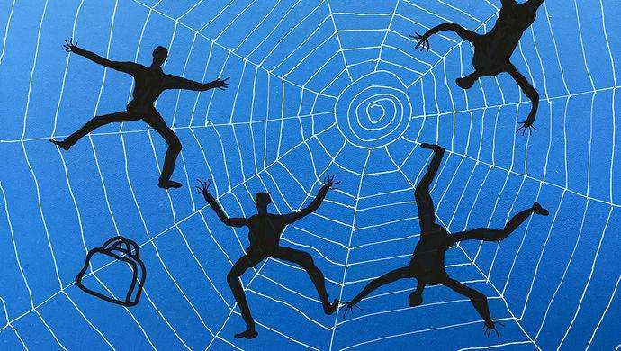 投理想揭秘：当前社会上的传销组织有哪些？附全部名单