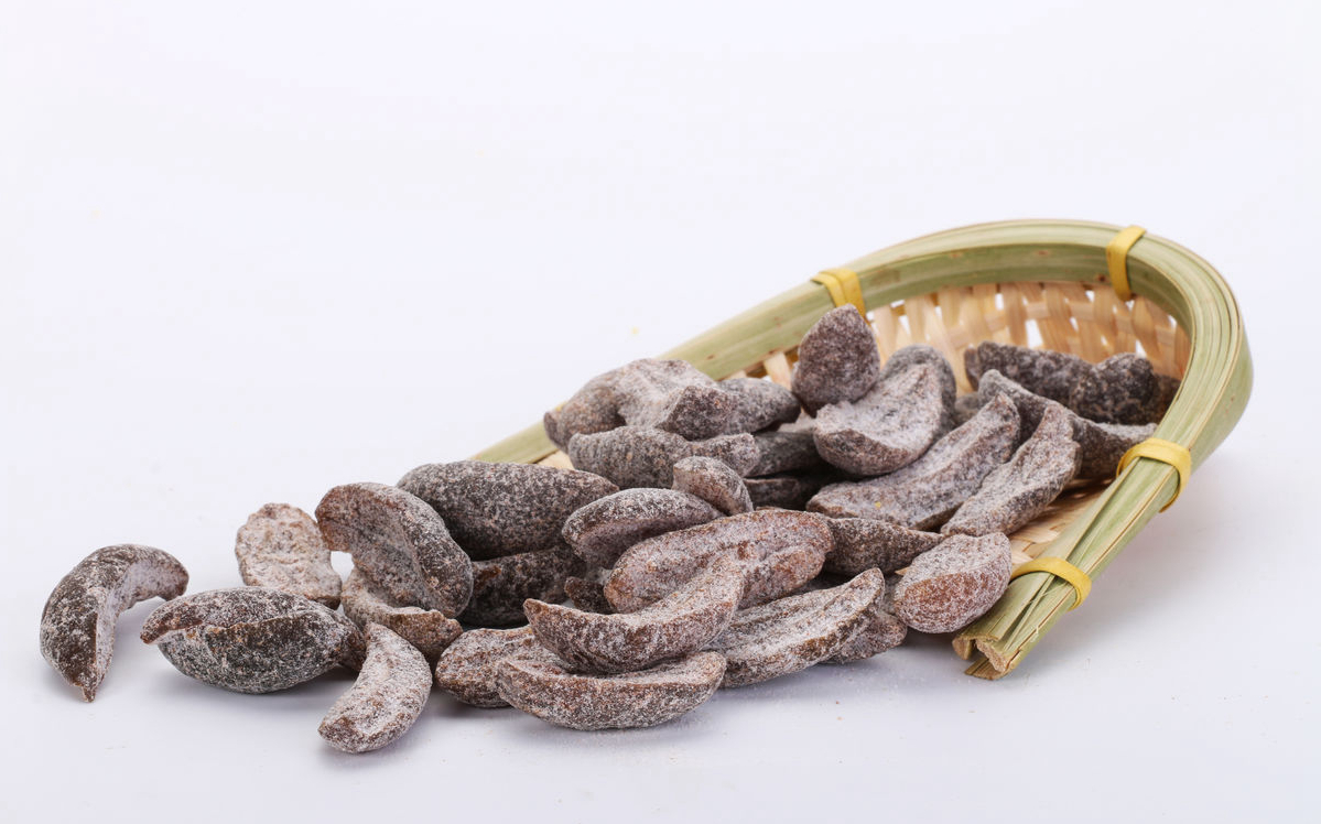 来厦门玩必备的伴手礼鼓浪屿馅饼,鹭鼎记